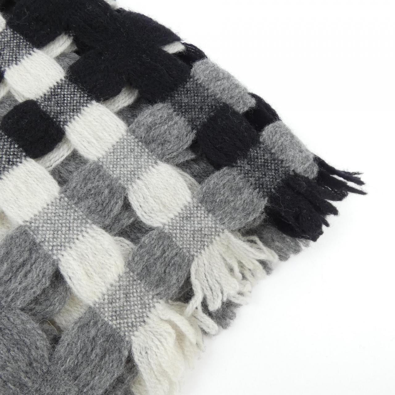 プリーツプリーズ PLEATS PLEASE PP84-AD341 MUFFLER