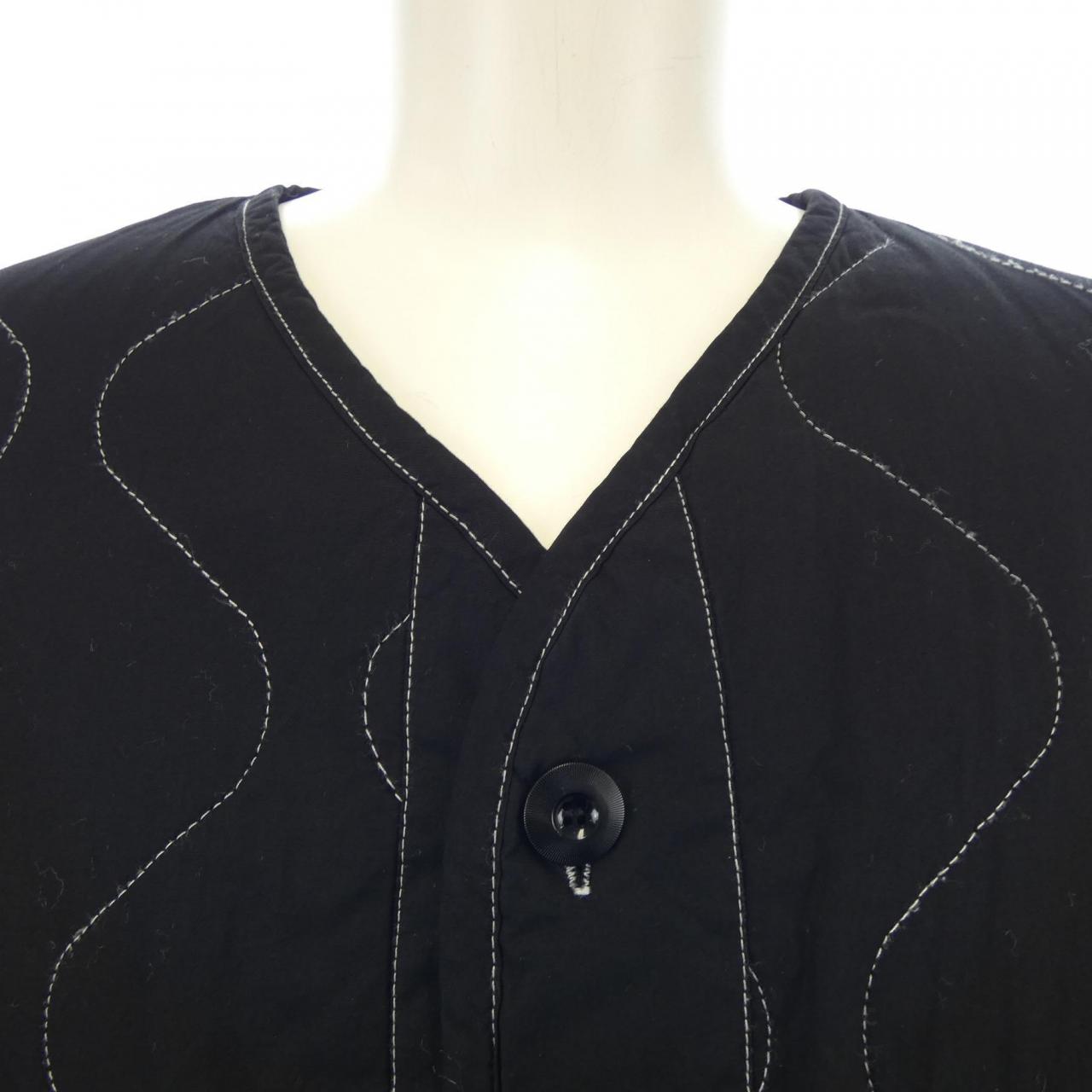 オーエーエムシー OAMC RON HERMAN ジャケット