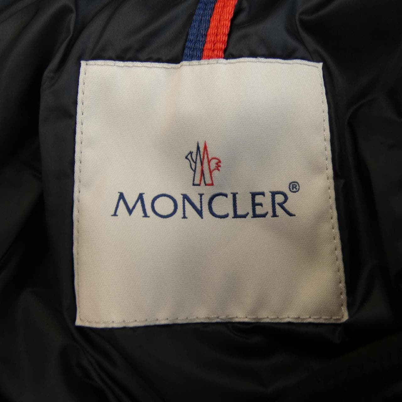 モンクレール MONCLER HERMINE ダウンコート