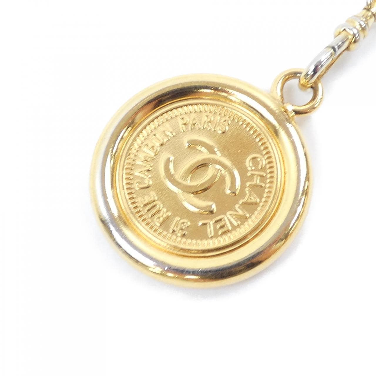 【ヴィンテージ】シャネル CHANEL BELT