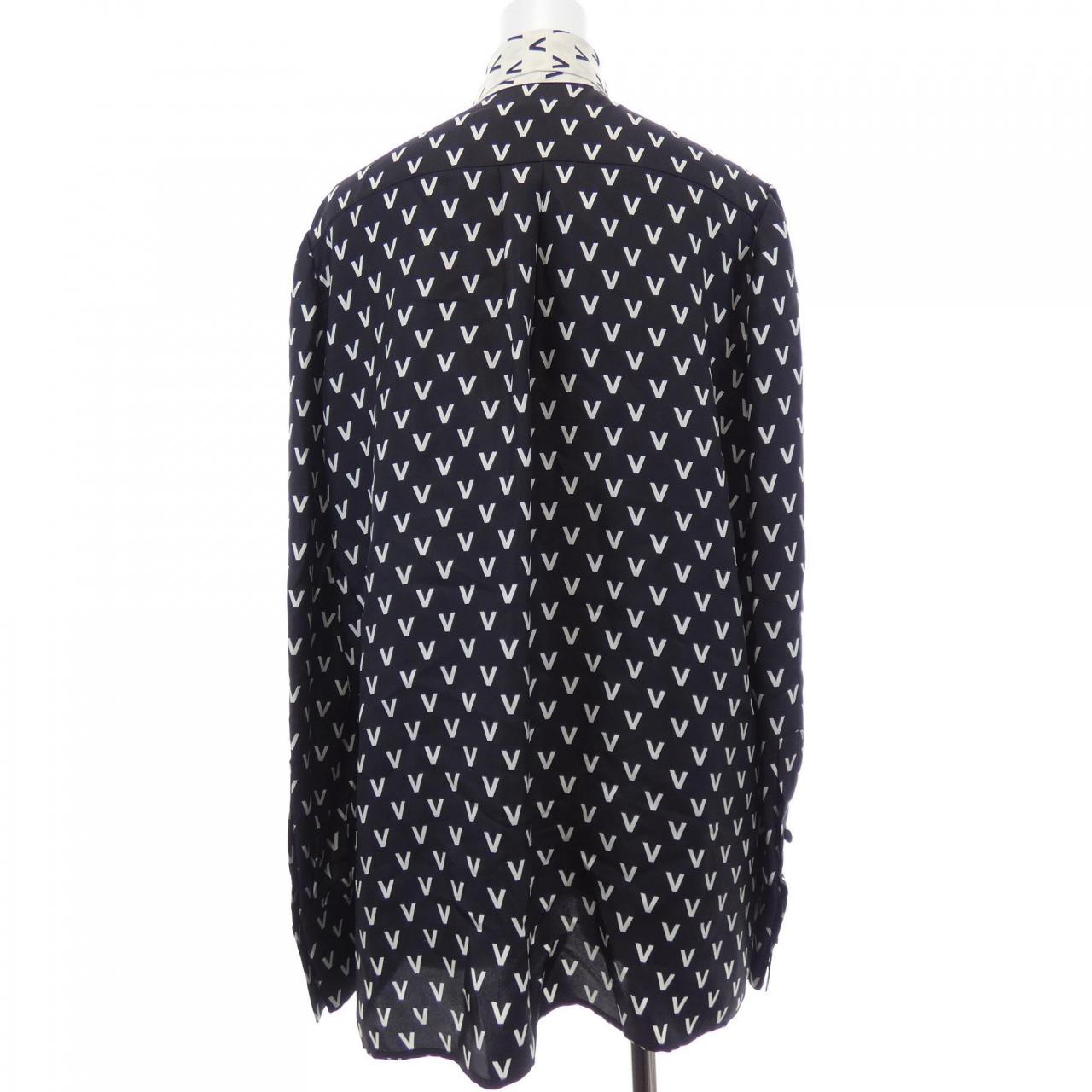 ヴァレンティノ VALENTINO TB3AB16Q54K シャツ