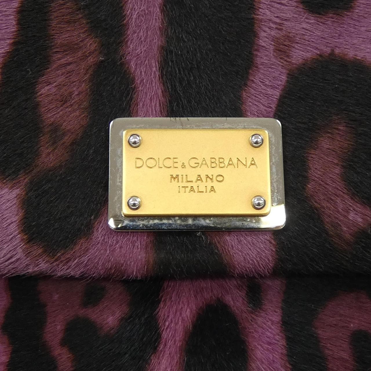 ドルチェアンドガッバーナ DOLCE&GABBANA BAG