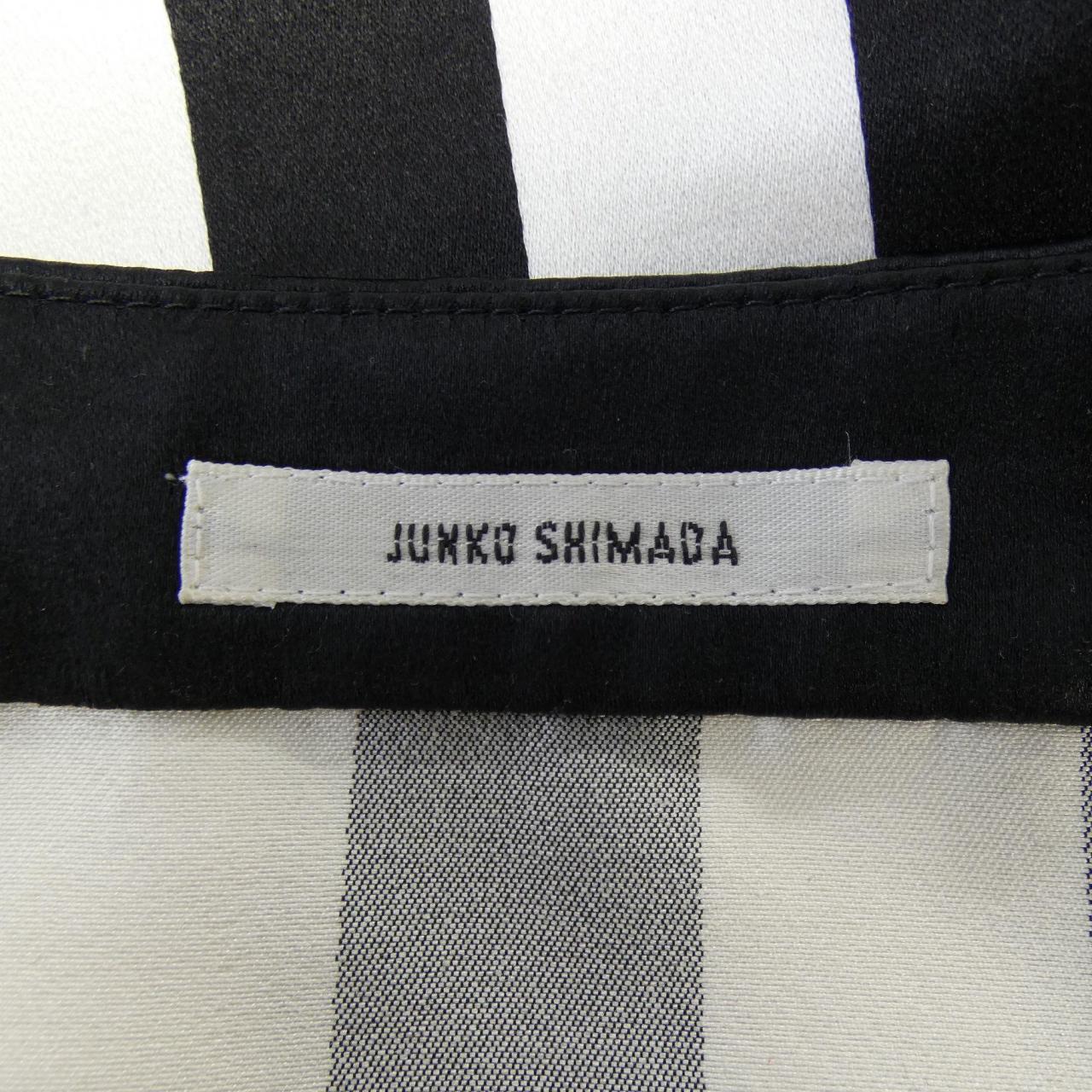 ジュンコシマダ JUNKO SHIMADA トップス