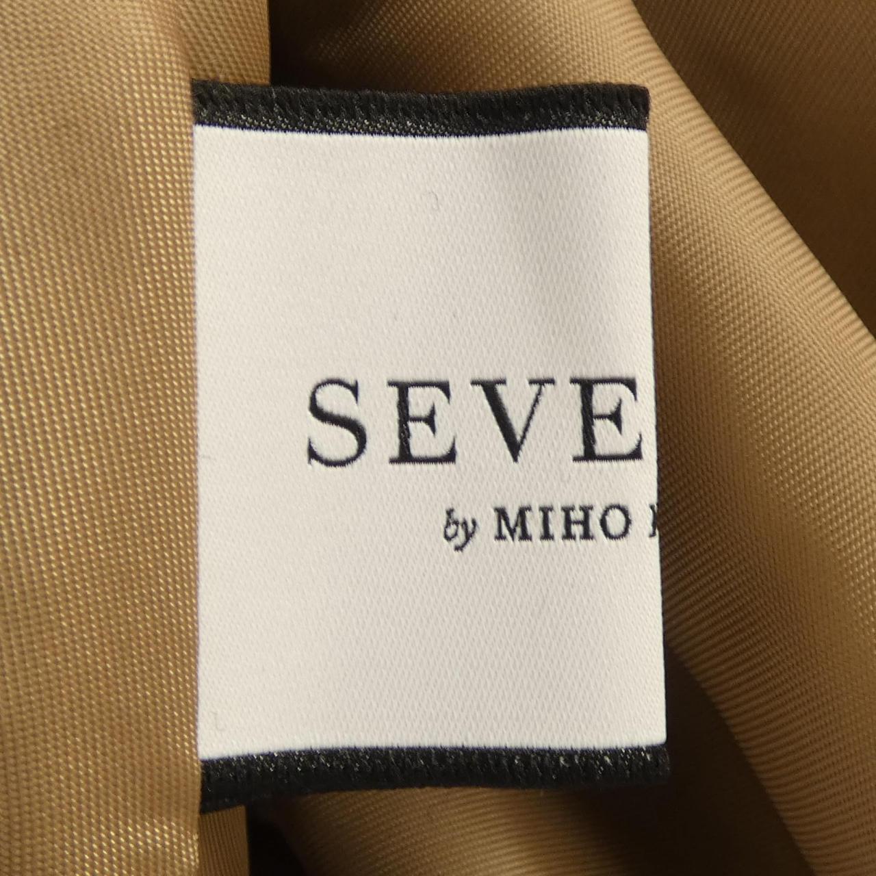 セブンテンバイミホカワヒト SEVEN TEN by MIHO KAWAHITO ワンピース