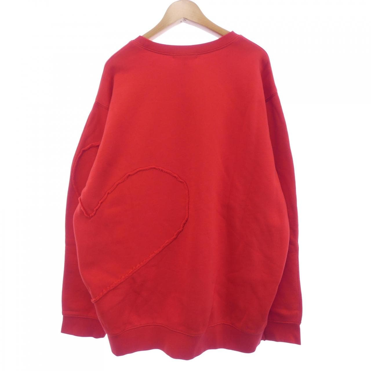 NKNIT スウェット
