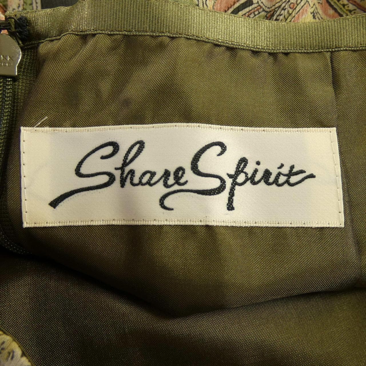 シェアースピリット SHARE SPIRIT スカート