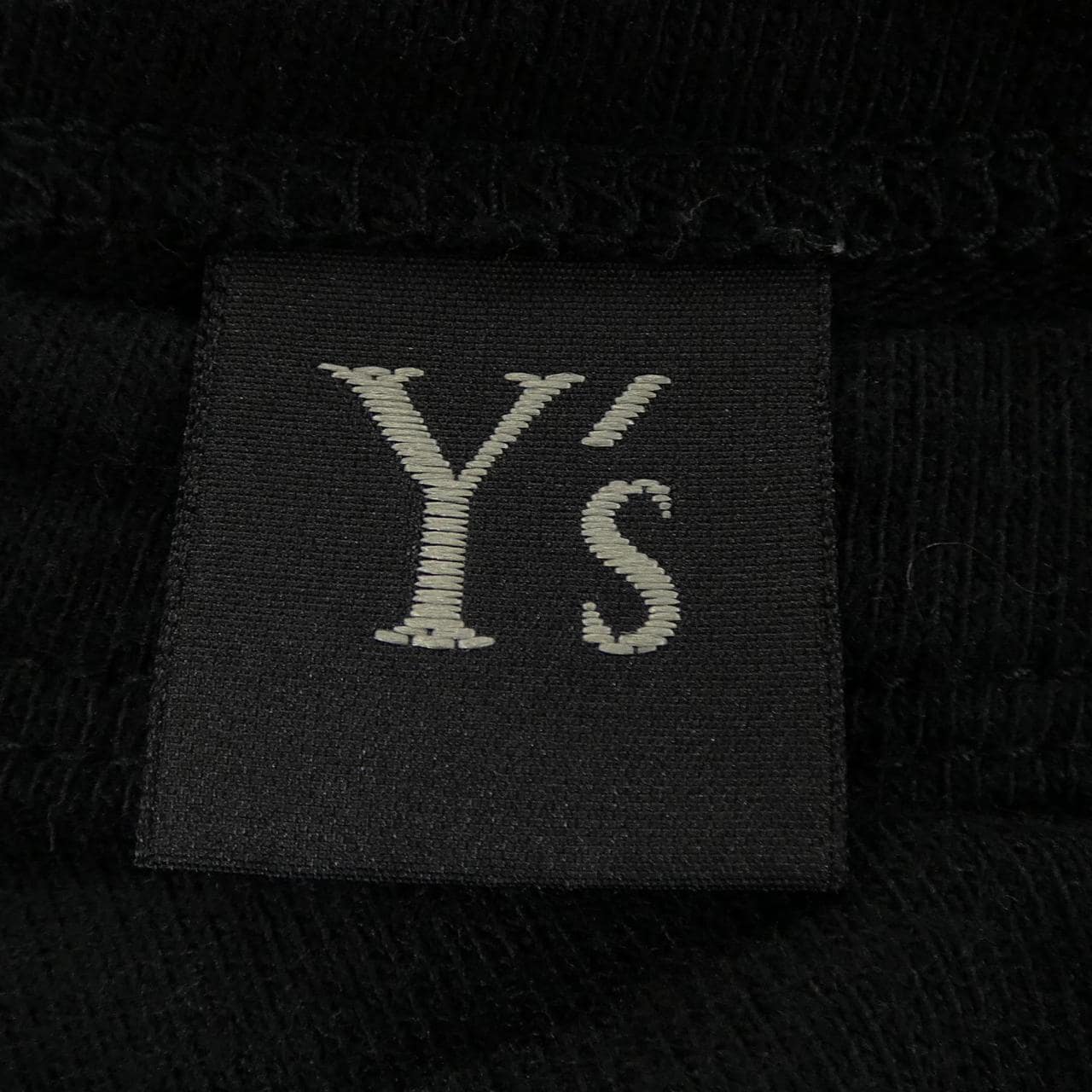 ワイズ Y's YV-T80-069 トップス