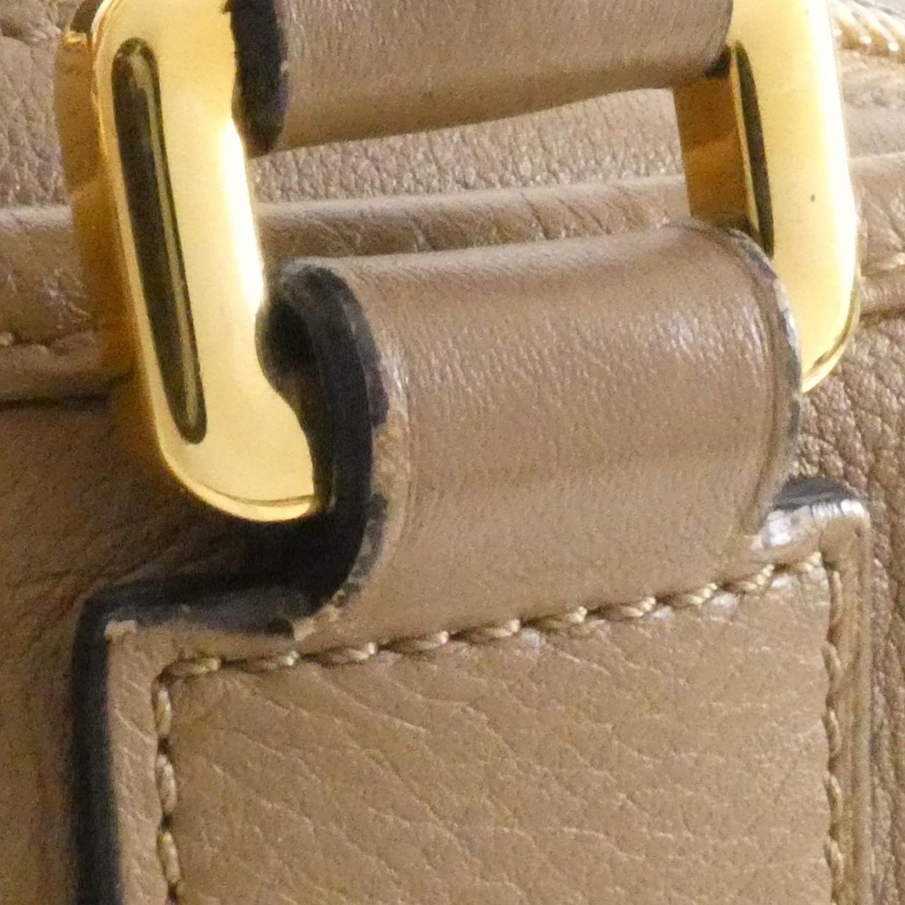 ロエベ アマソナ 28cm 352 30 N03 バッグ