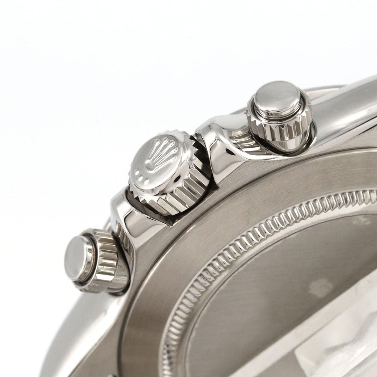 ロレックス デイトナ 116520. SS 自動巻 Z番