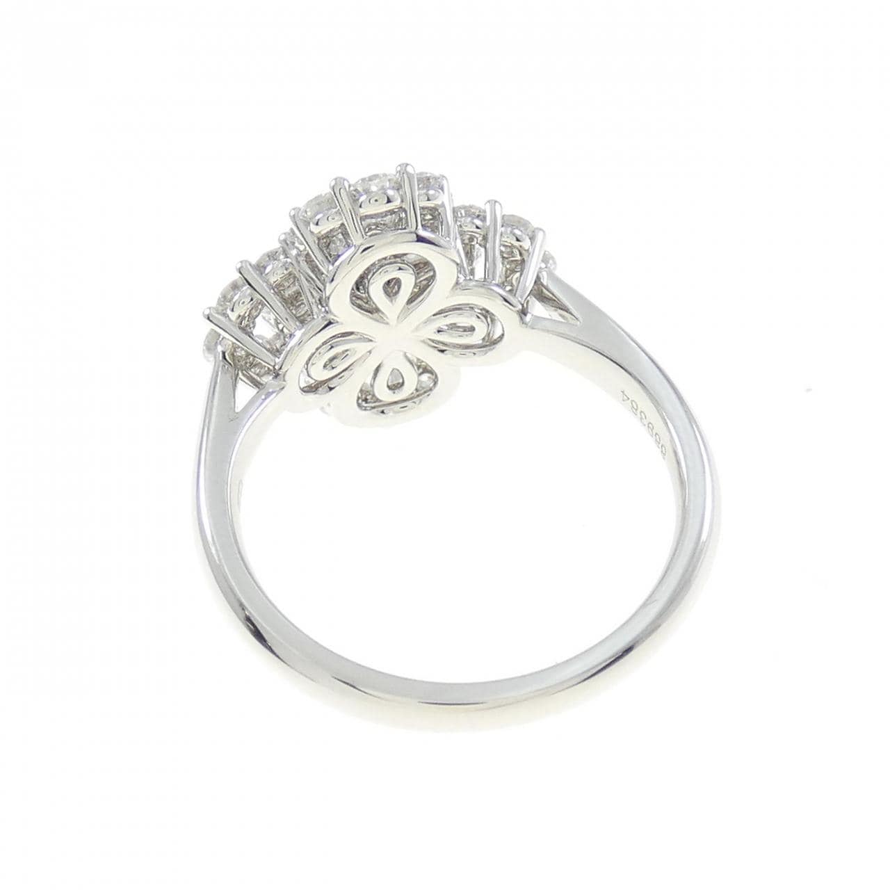 HARRY WINSTON Mini Loop Ring