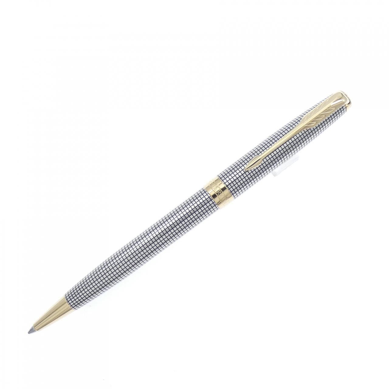 PARKER Sonnet PRM Shizzle GT 圆珠笔