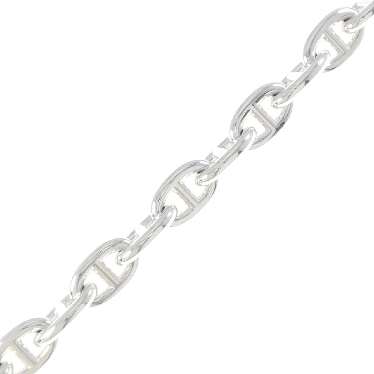 エルメス シェーヌダンクル MM ブレスレット