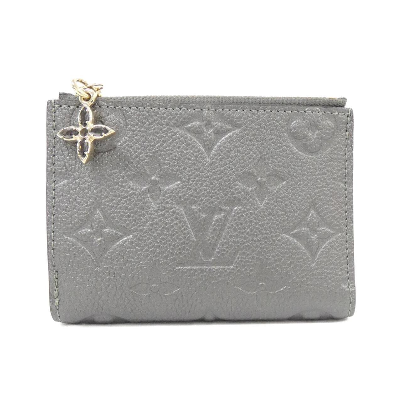 コメ兵｜ルイヴィトン モノグラム アンプラント(LV SKI