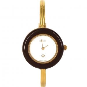 【ノーメンテナンス還元価格】グッチ チェンジリング GP Sサイズ 11/12.2 GP クォーツ