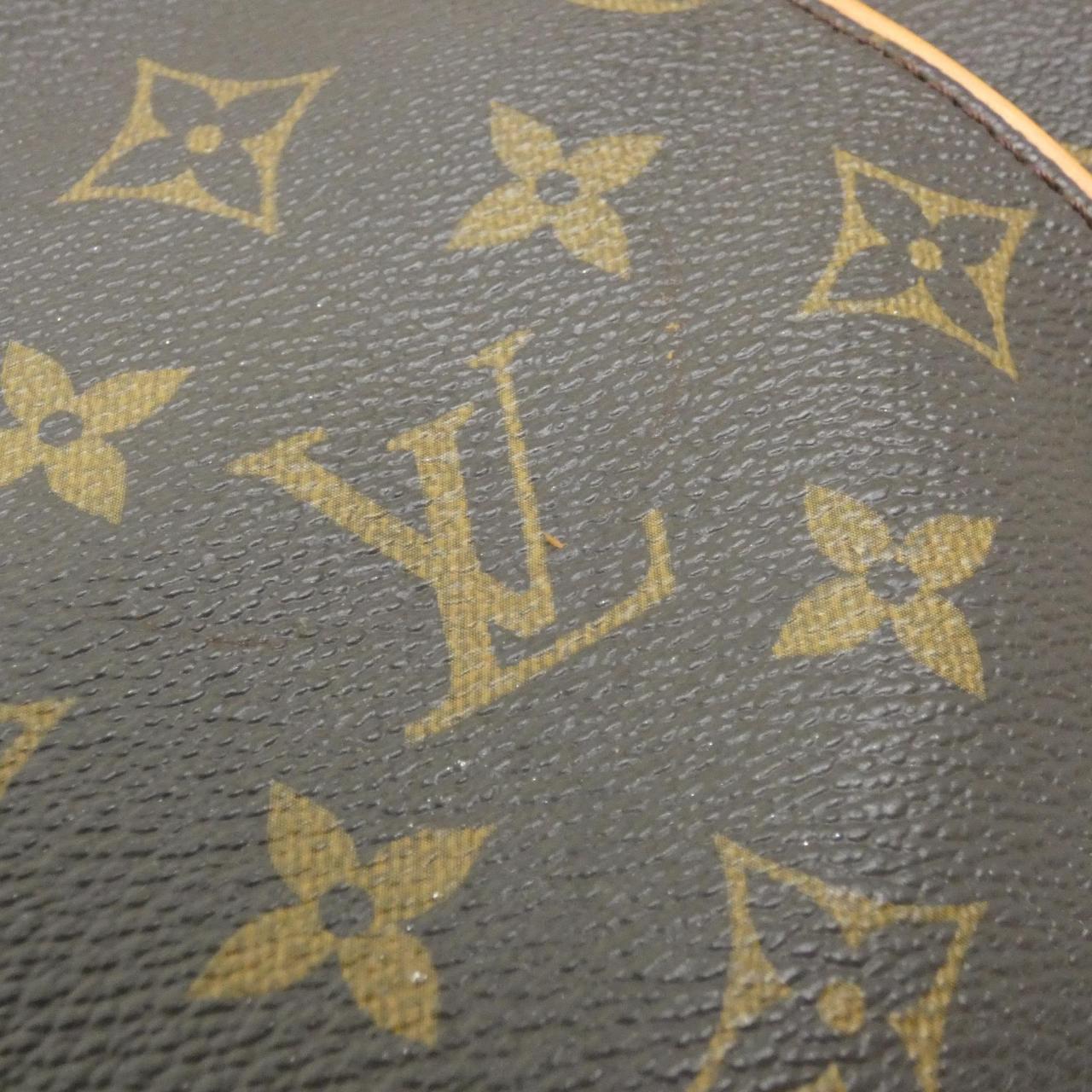LOUIS VUITTON Monogram Galliera PM M56382 單肩包