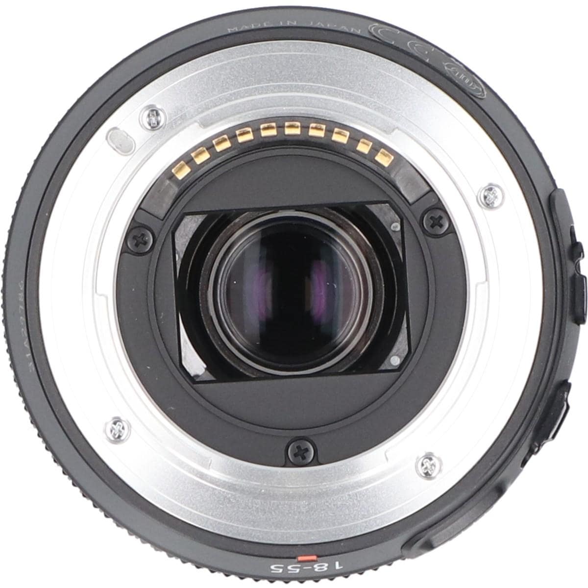 ＸＦ１８－５５ｍｍ　Ｆ２．８－４Ｒ　ＬＭ　ＯＩＳ