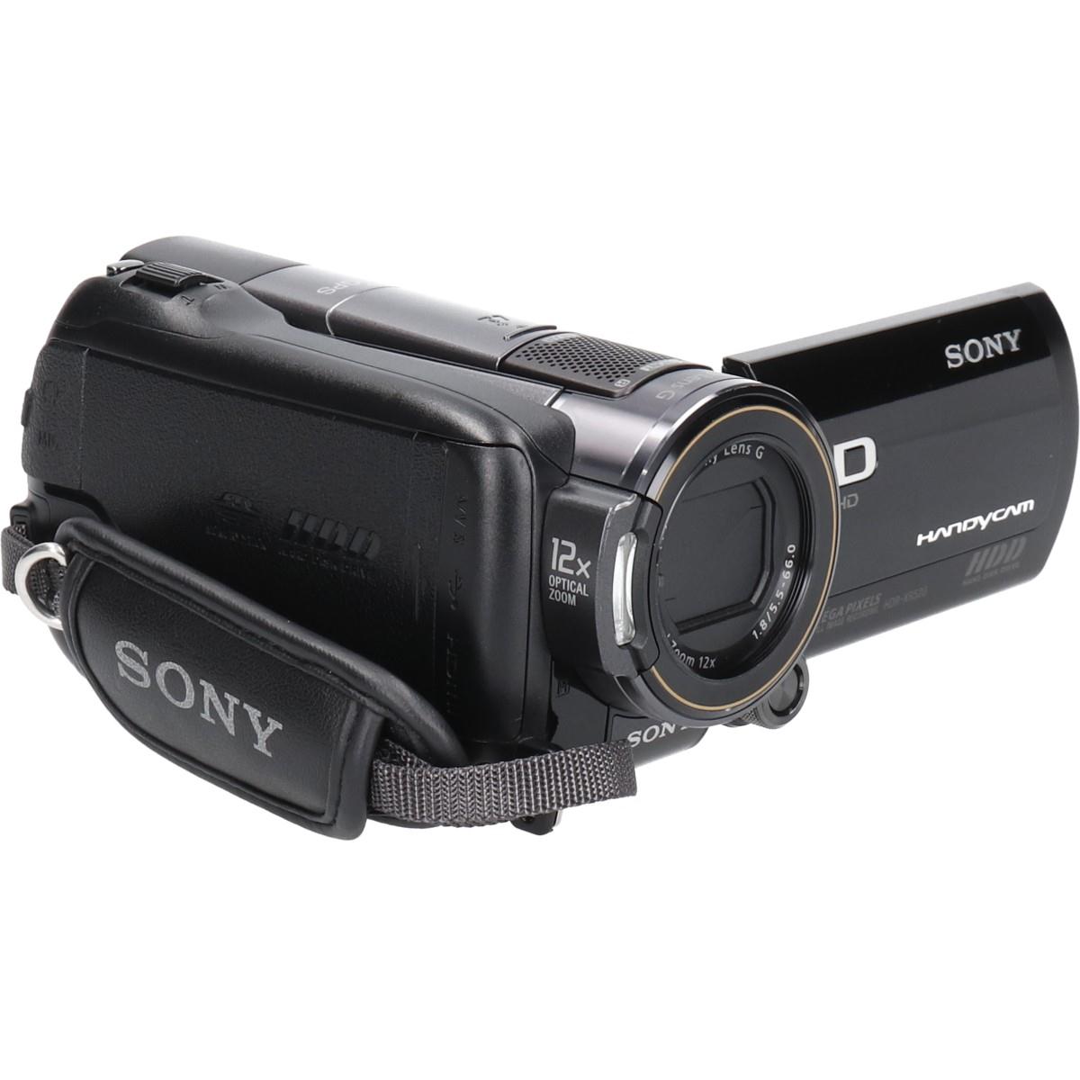 【ＷＥＢ限定現状販売品】ＨＤＲ－ＸＲ５２０Ｖ