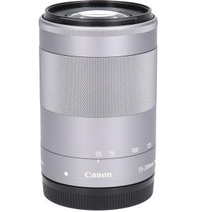 ＥＦ－Ｍ５５－２００ｍｍ　Ｆ４．５－６．３ＩＳ　ＳＴＭ