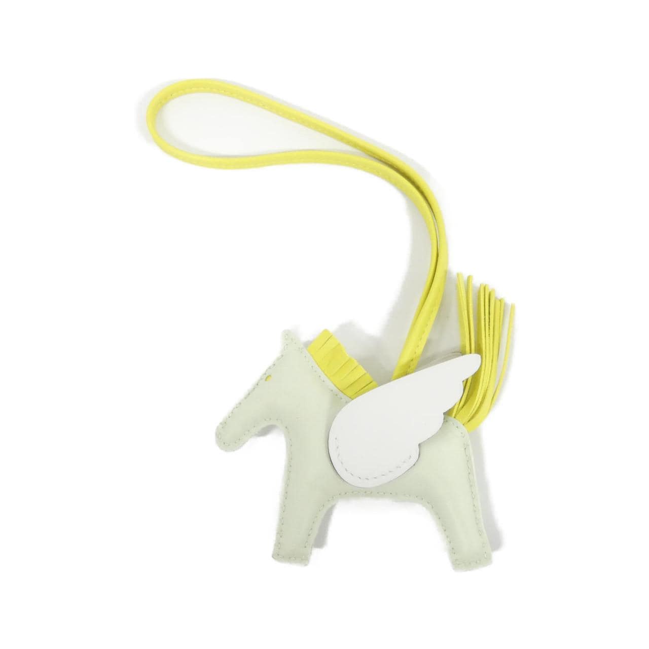 エルメス ロデオ ペガサス バッグチャーム  PM 083010CA