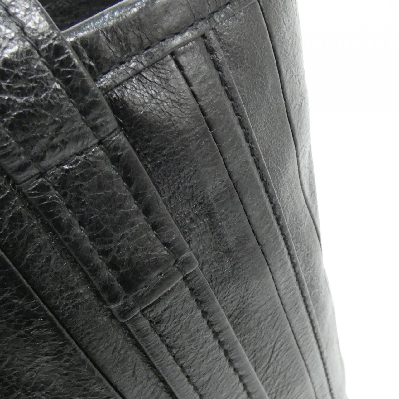 バレンシアガ BARBES NORTH SOUTH SHOPPER 672983 2100O バッグ