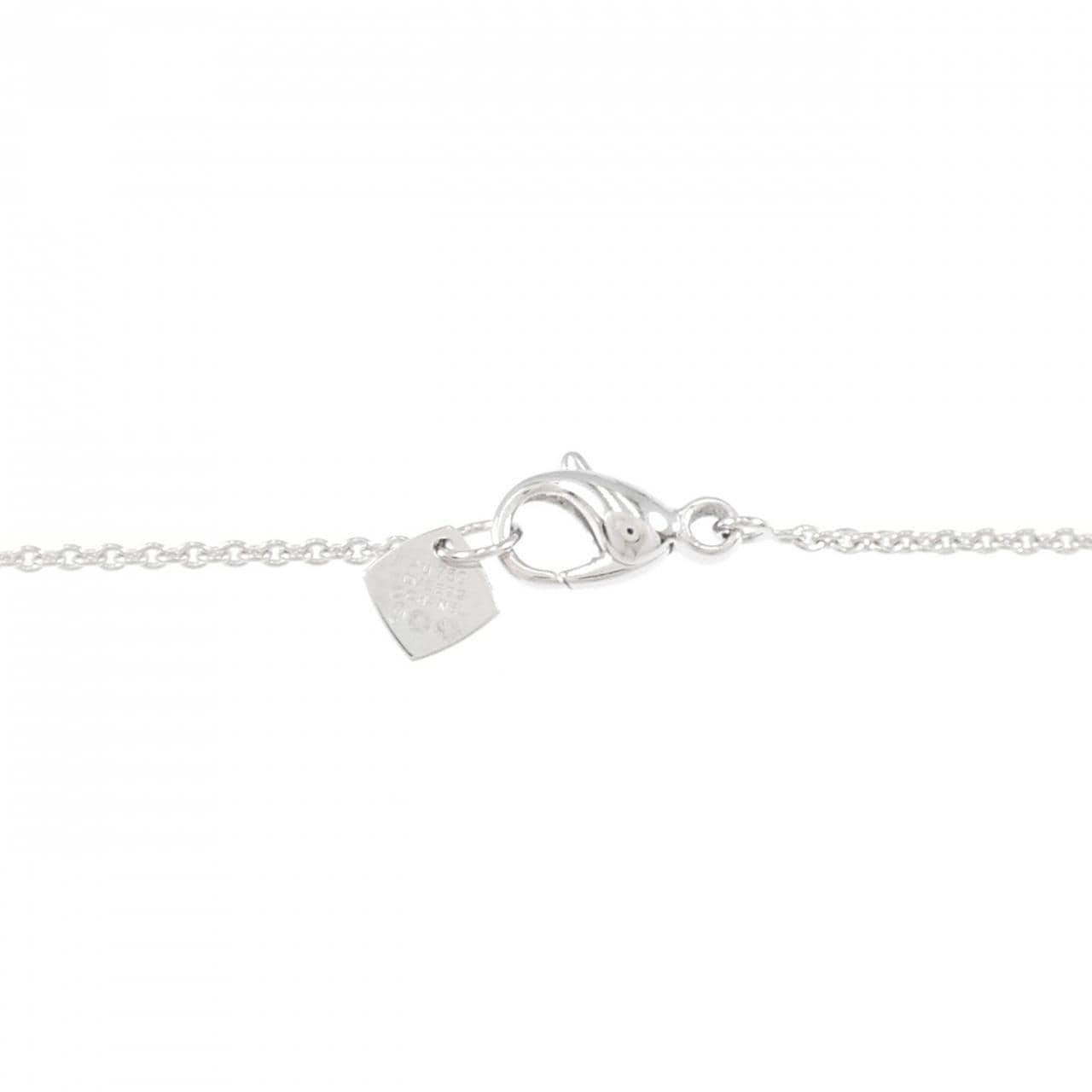 CHANEL coco crush necklace