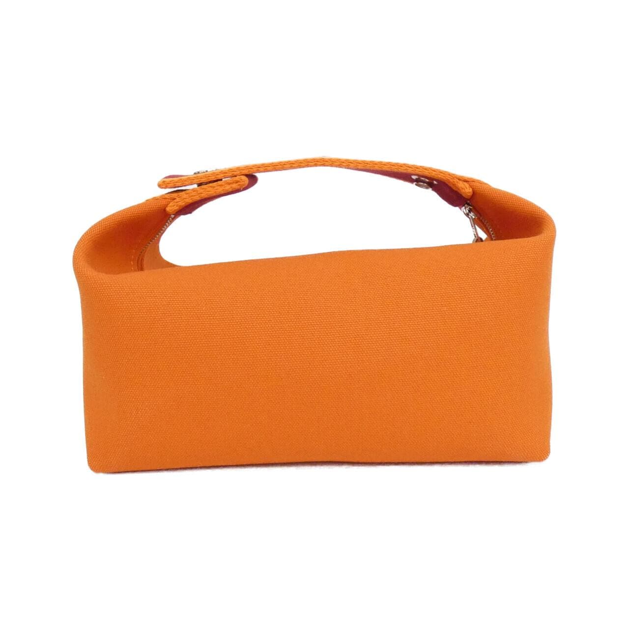 エルメス ブリッド ア ブラック PM 103222M ポーチ