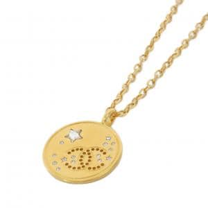 シャネル ABE554 ネックレス