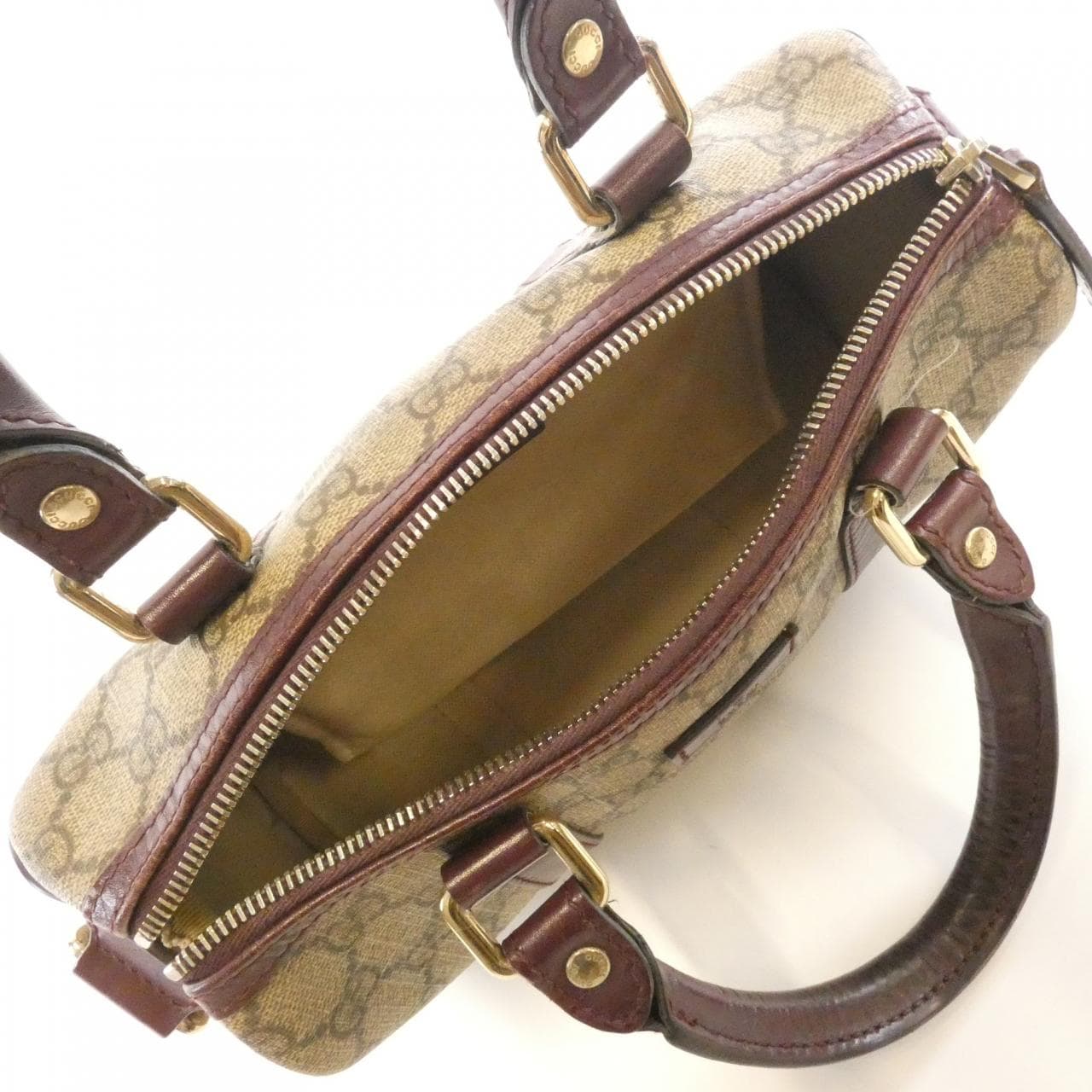 グッチ 193604 ボストンバッグ