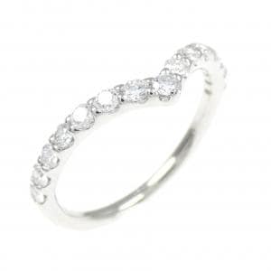 PT ダイヤモンド リング 0.50CT