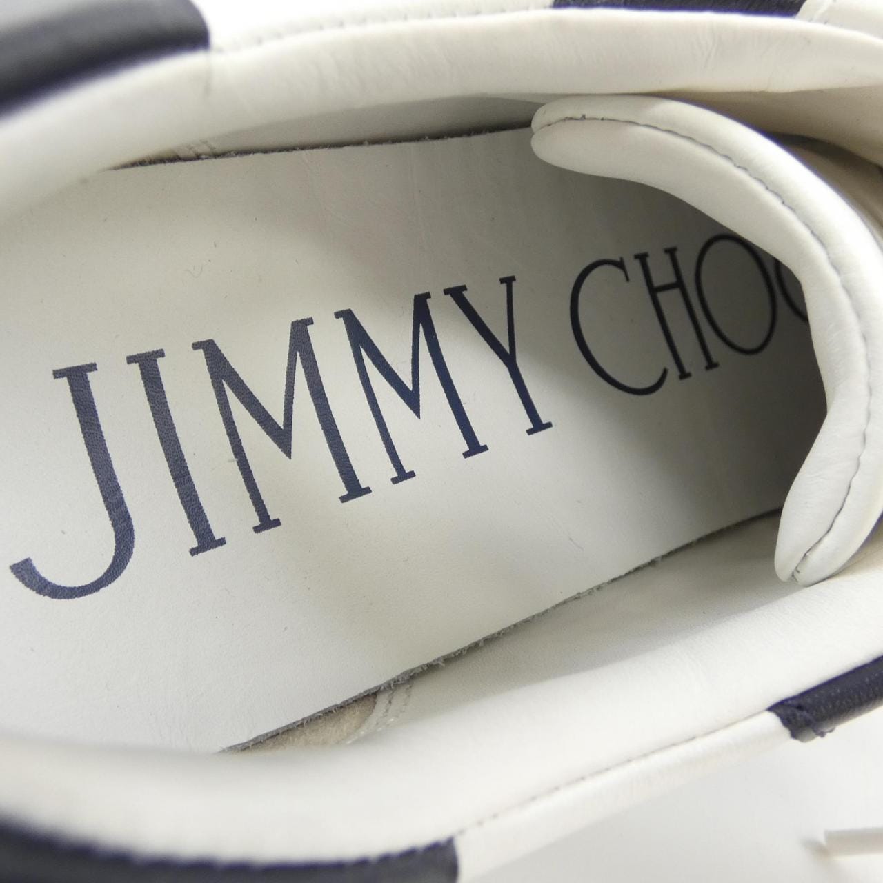ジミーチュウ JIMMY CHOO スニーカー