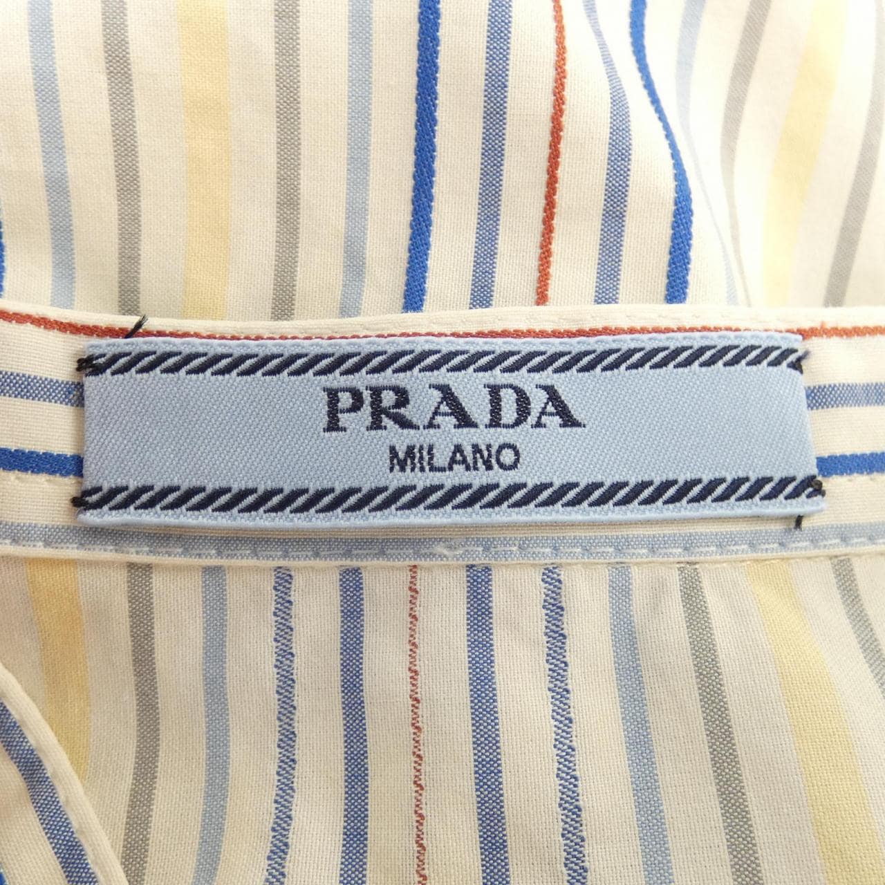 プラダ PRADA シャツ