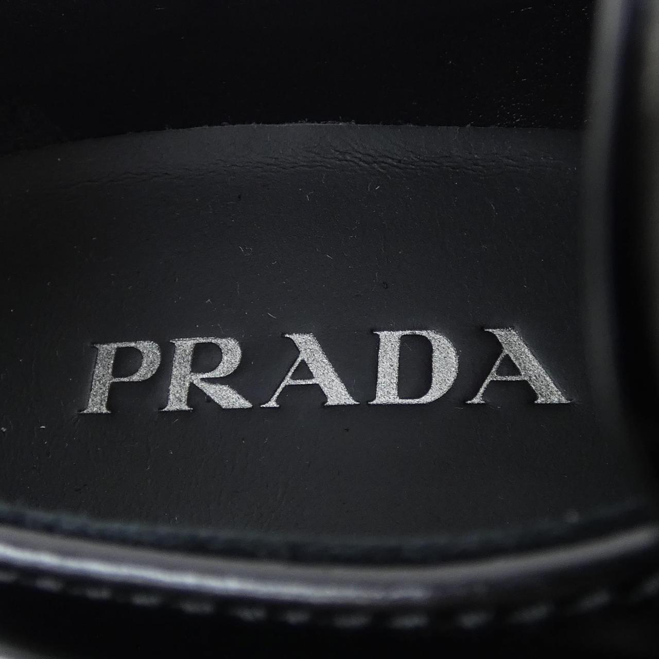 Prada PRADA shoes