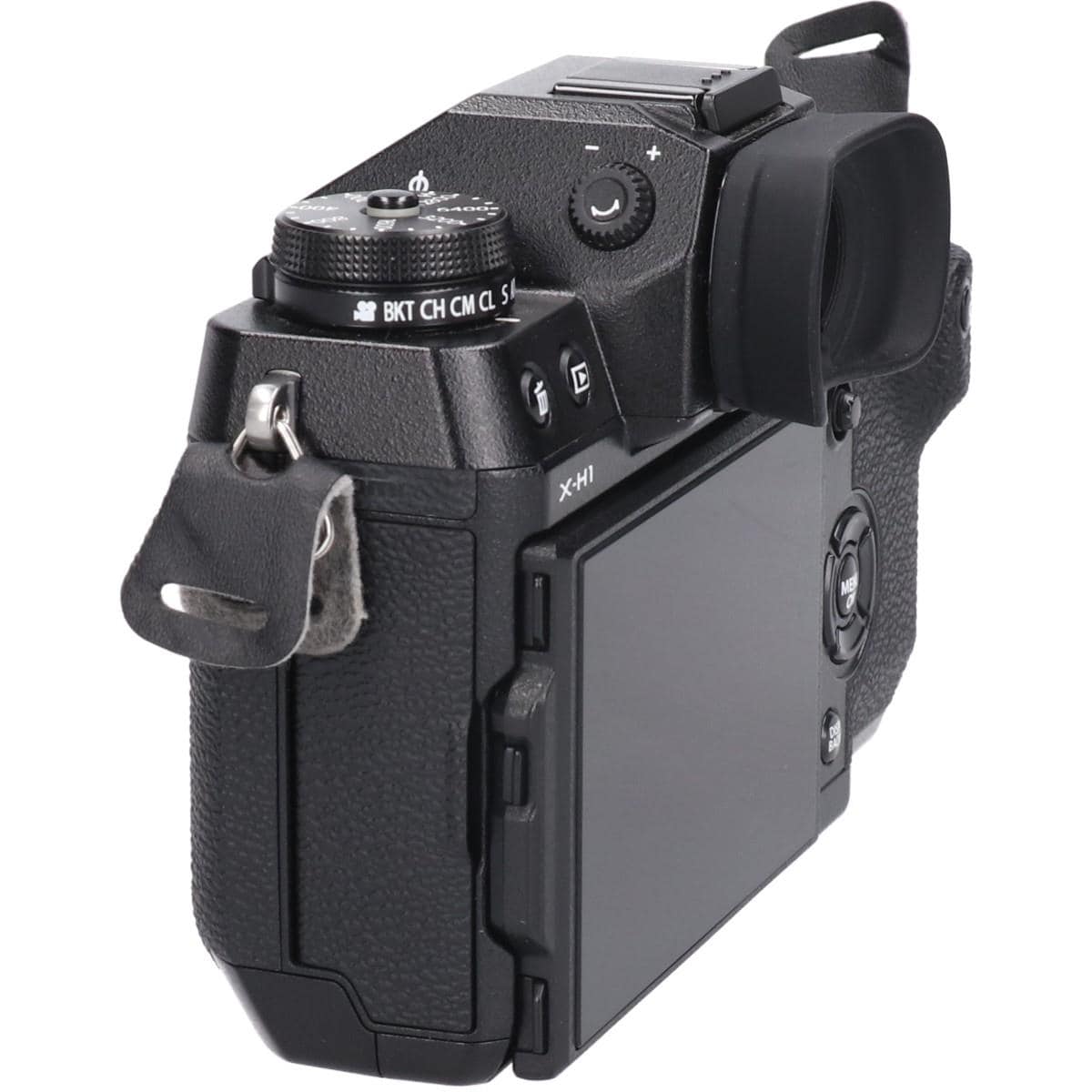 Ｘ－Ｈ１