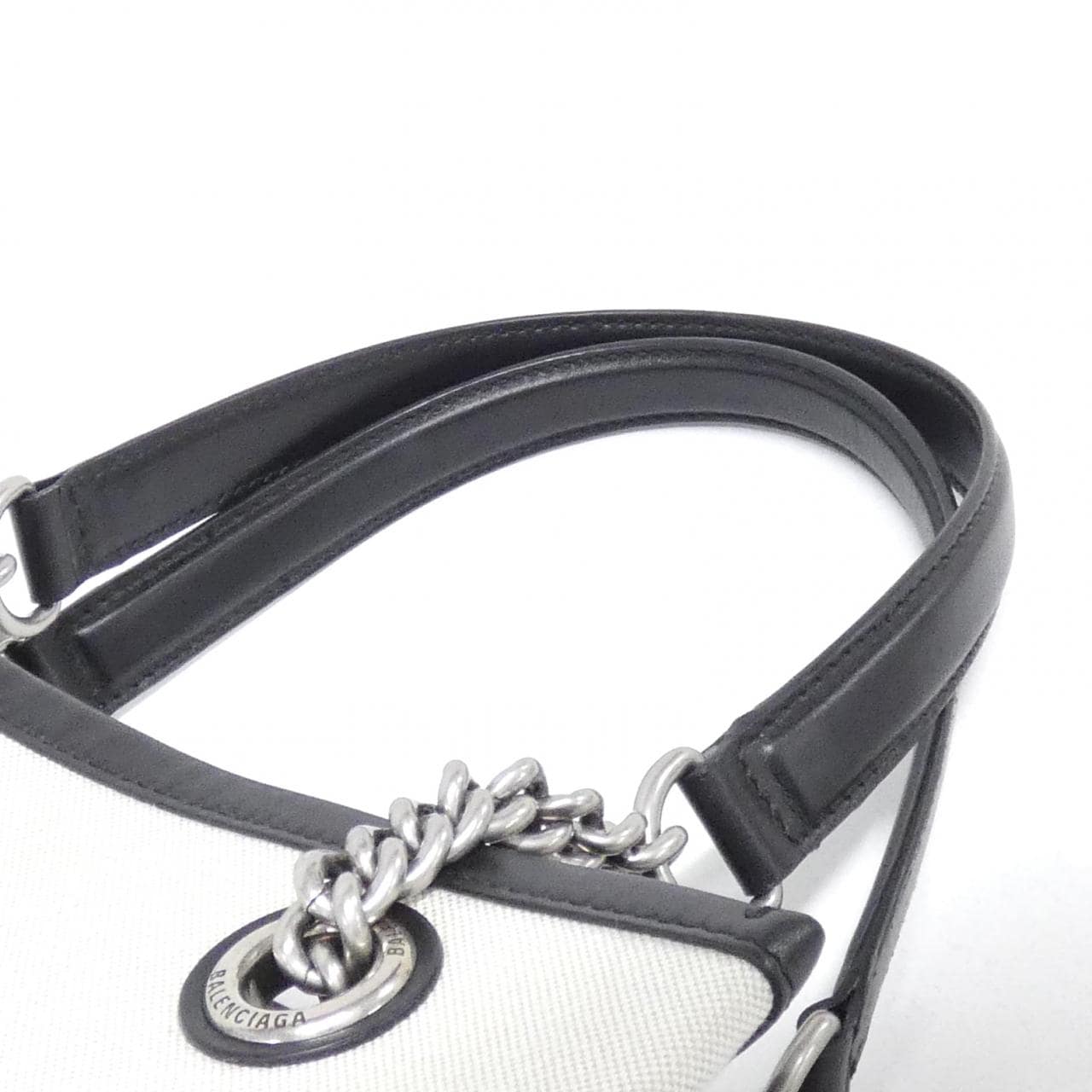 バレンシアガ デューティ フリー スモール トート 759941 2AAOK バッグ