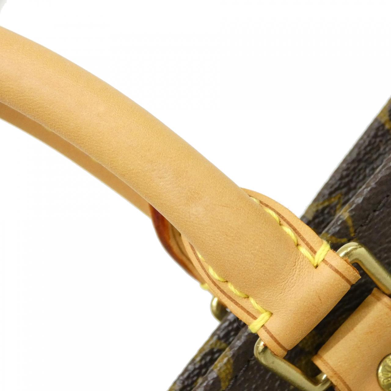 ルイヴィトン モノグラム サック プラ M51140 バッグ