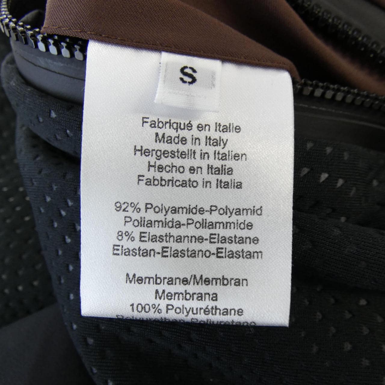 エルメス HERMES ジャケット