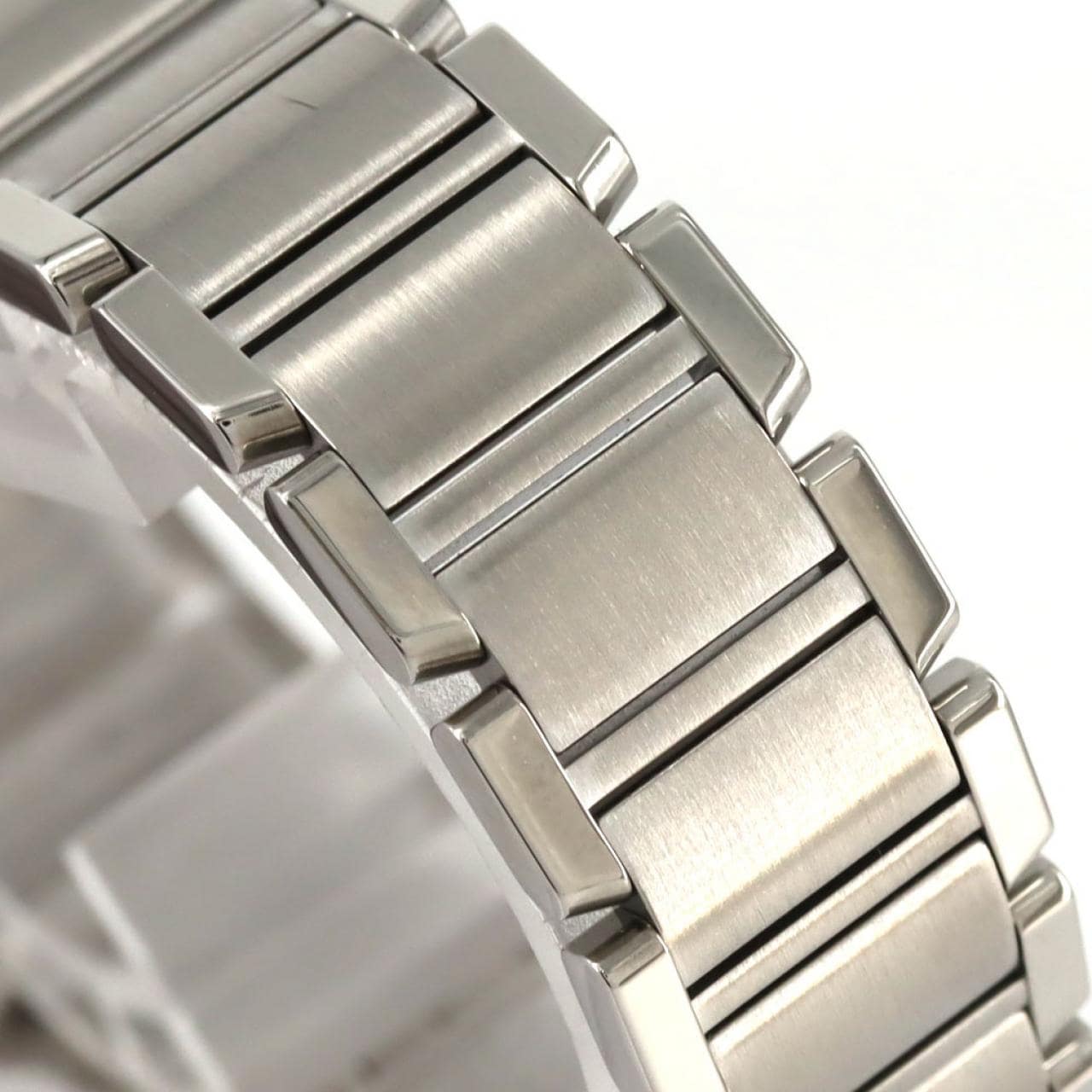 カルティエ タンクフランセーズSM W51008Q3 SS クォーツ