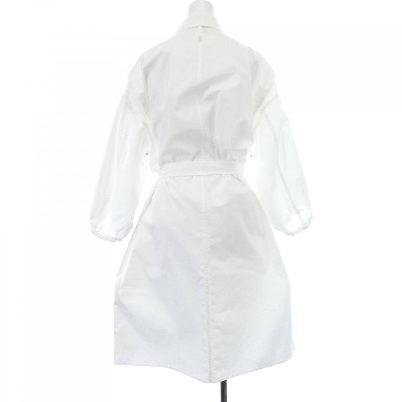 エルメス HERMES クリケティスボタン 2E0501DJ ワンピース