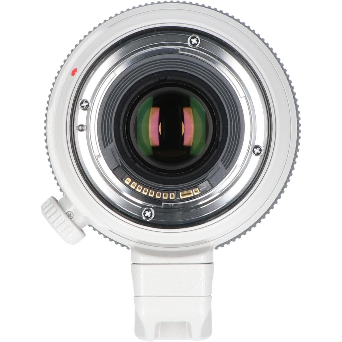 ＥＦ１００－４００ｍｍ　Ｆ４．５－５．６Ｌ　ＩＳ　ＩＩ