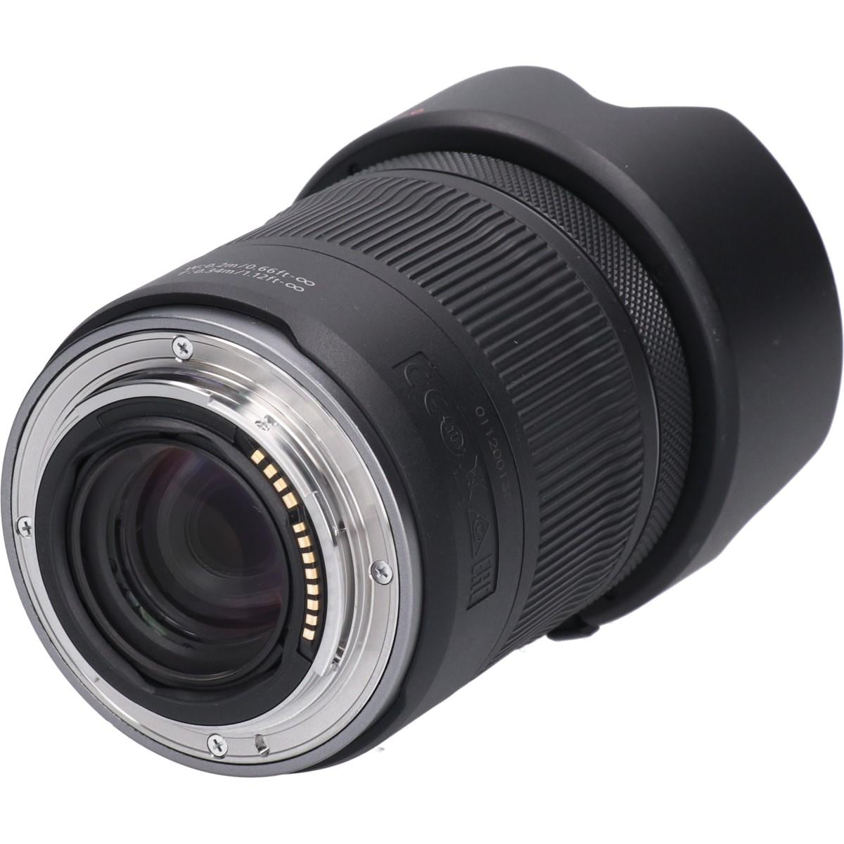 ＲＦ２４－１０５ｍｍ　Ｆ４－７．１ＩＳ　ＳＴＭ