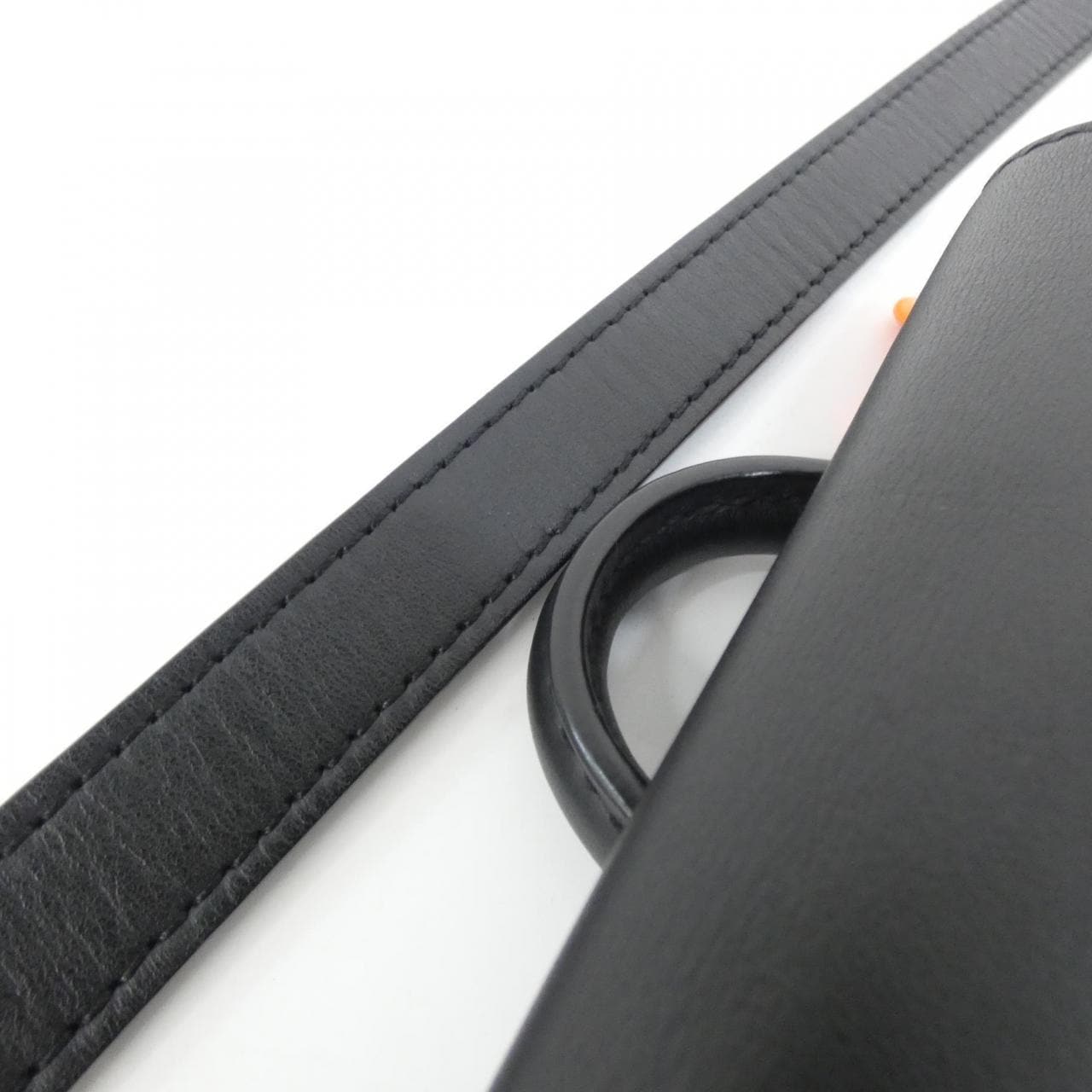 ルイヴィトン モノグラム シール スティーマーXS M58707 ショルダーバッグ
