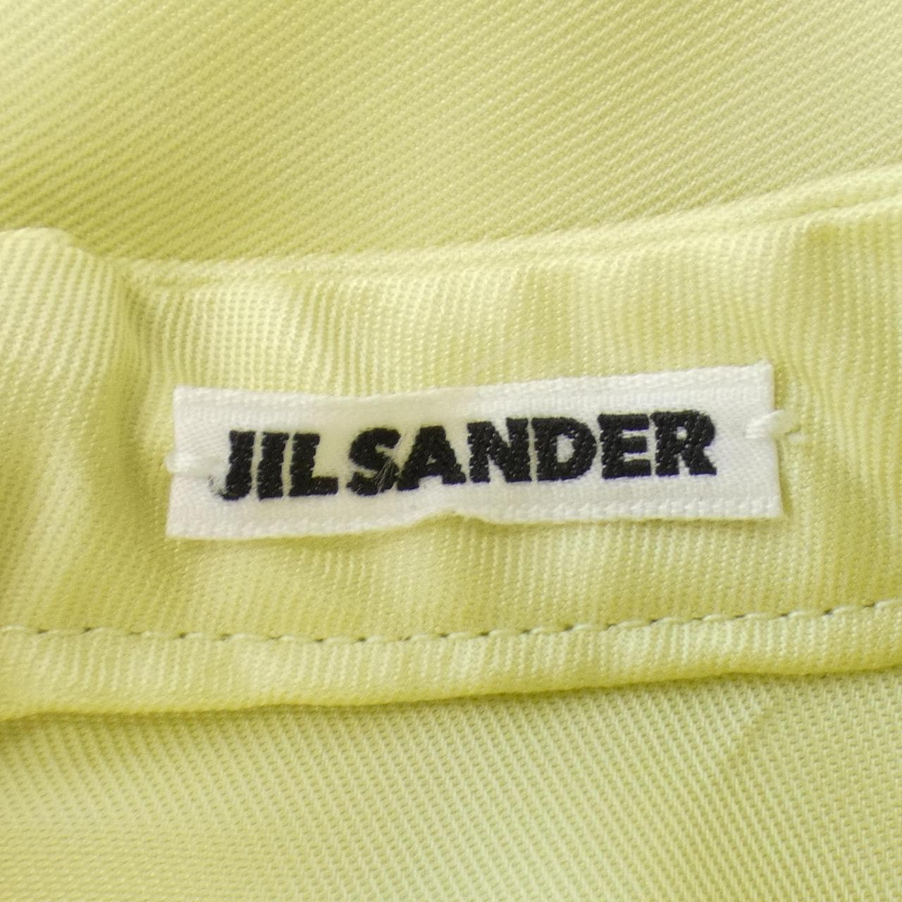ジルサンダー JIL SANDER ワンピース