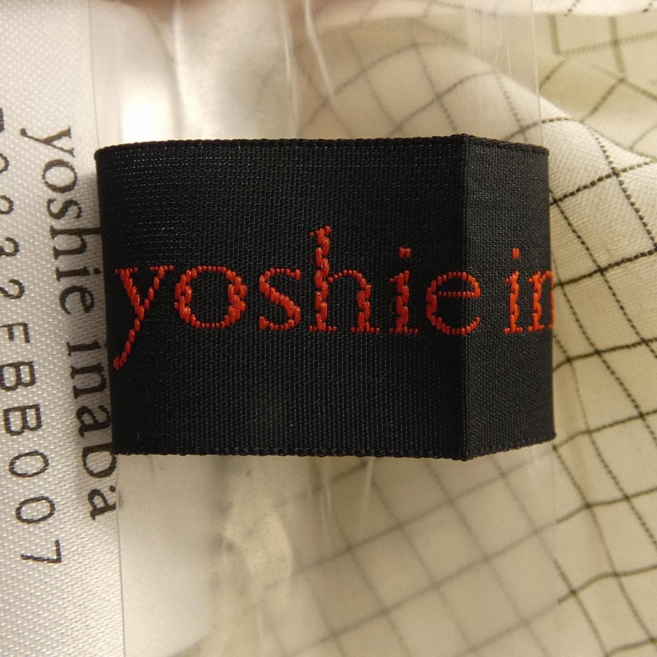 ヨシエ･イナバ YOSHIE INABA シャツ