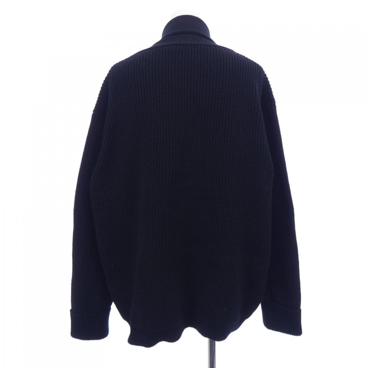 クロムハーツ CHROME HEARTS カーディガン