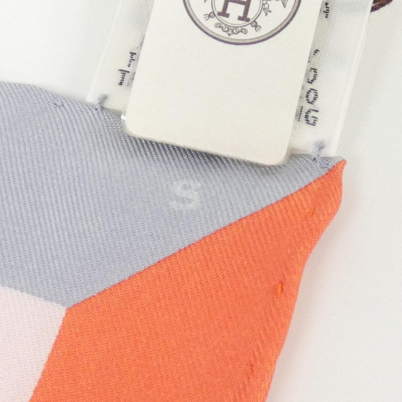 エルメス HARNAIS DE TIMON カレ 003279S スカーフ