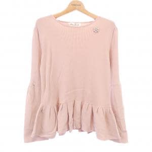 スーパービューティー SUPER BEAUTY ニット