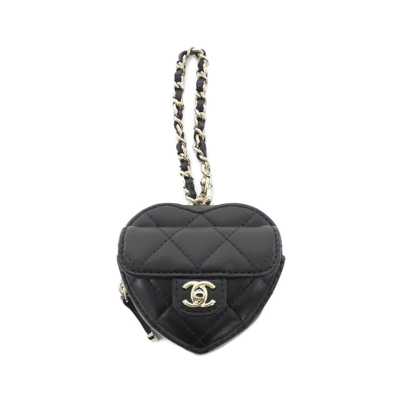 [Unused items] CHANEL AP4838 Bag Charm