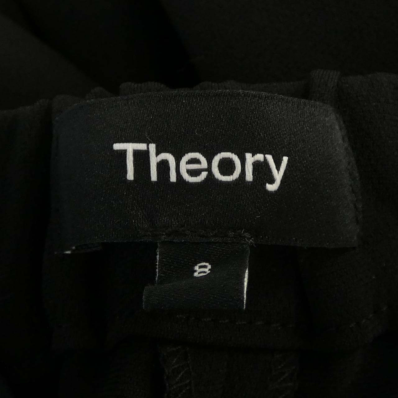 セオリー theory 01-4106400 パンツ