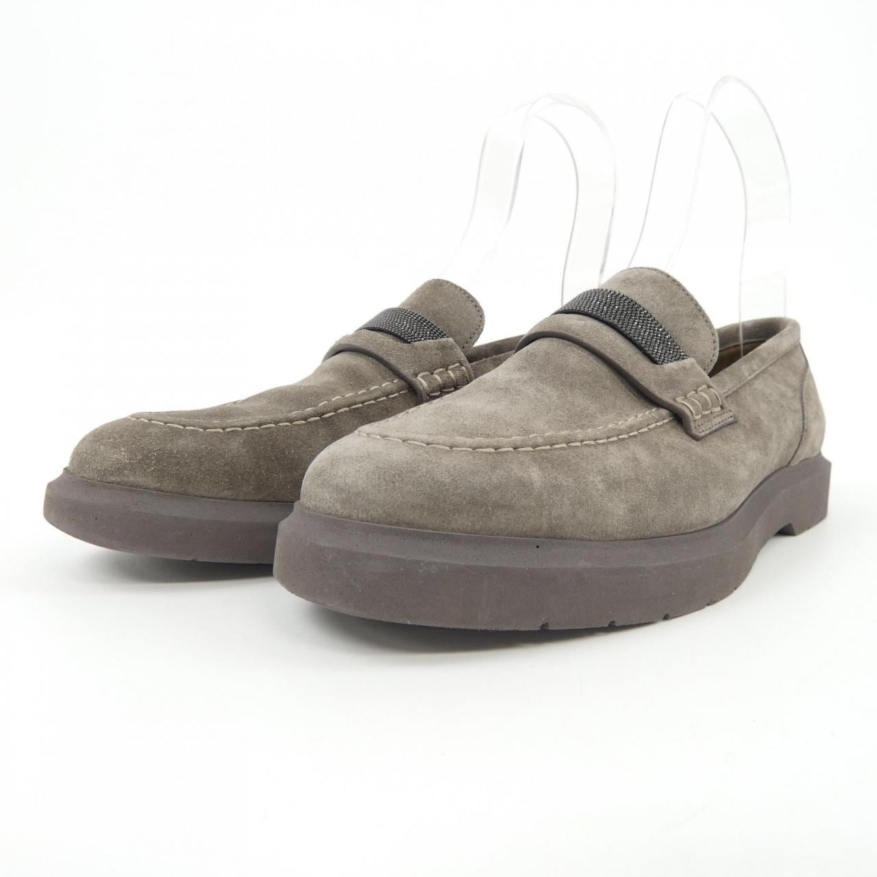 ブルネロクチネリ BRUNELLO CUCINELLI シューズ