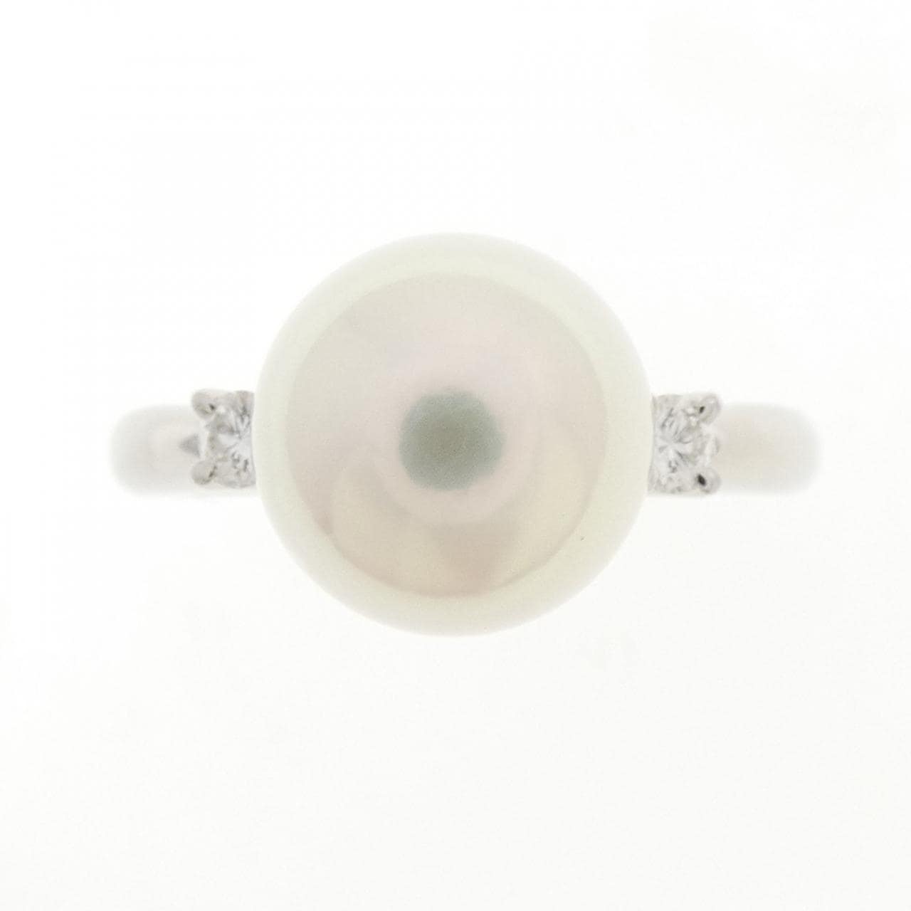 タサキ アコヤパール リング 9.1mm